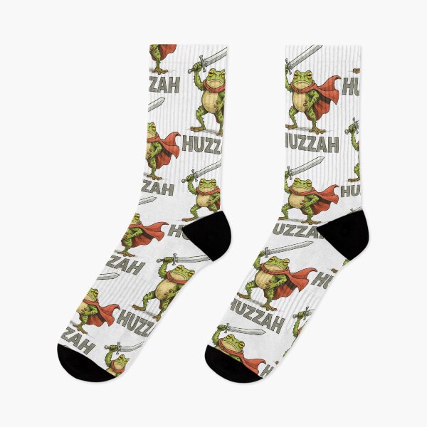 Item preview, Huzzah designed and sold by FreshArtFusion.