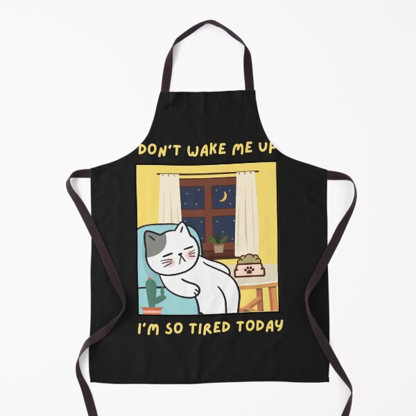 Item preview, Don’t wake me up designed and sold by Rosestorling.