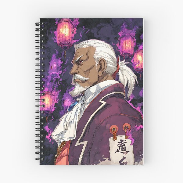Item preview, JP: The Master of Psycho Power designed and sold by bapupa.