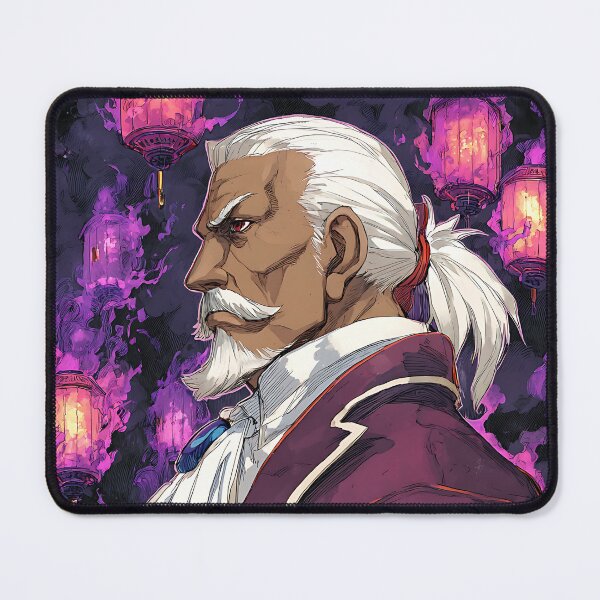 Item preview, JP: The Master of Psycho Power designed and sold by bapupa.