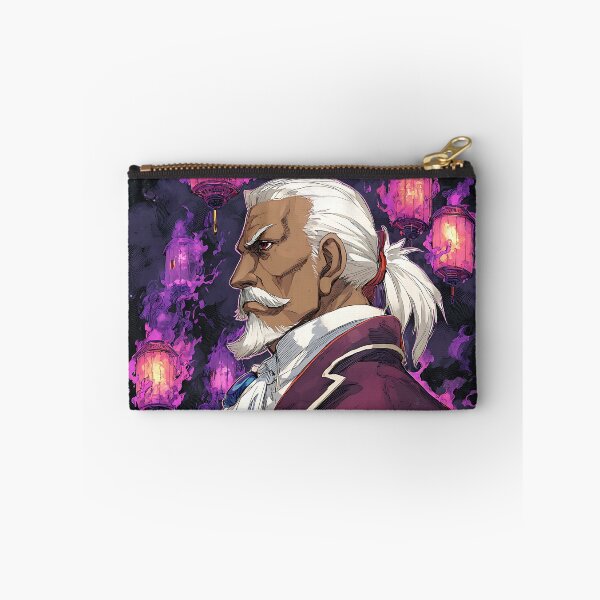 Item preview, JP: The Master of Psycho Power designed and sold by bapupa.