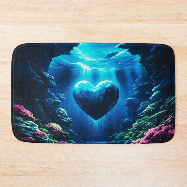 Item preview, Sailing Into the Depths of the Soul 17 designed and sold by Tom-Johnson.