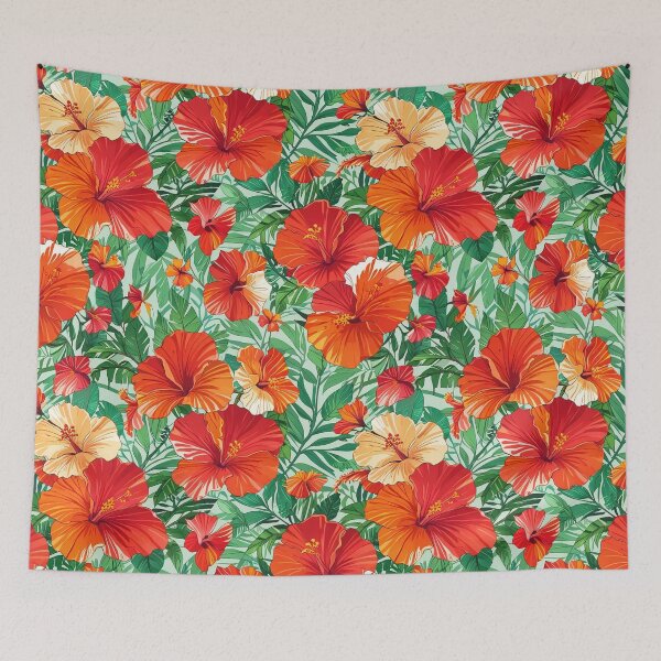 Item preview, Hawaii Hibiscus designed and sold by CoolPixels.