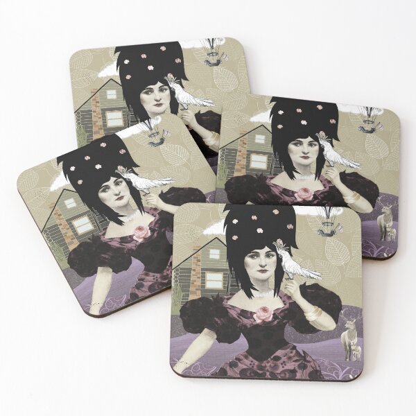 Item preview, Anna 2 designed and sold by Design4uStudio.