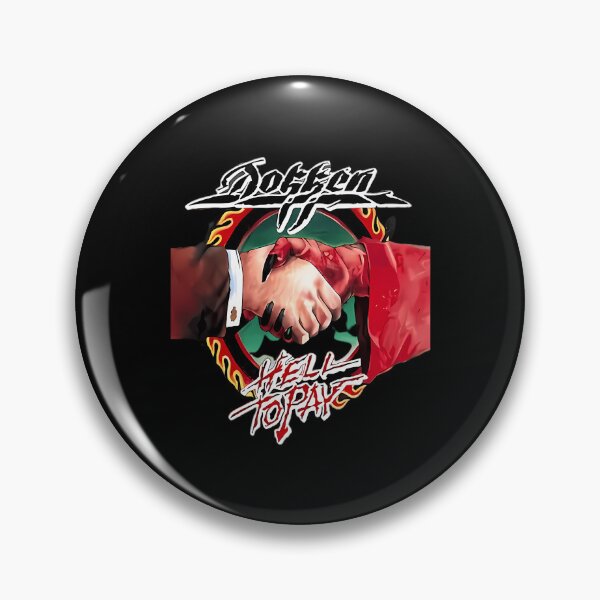 Item preview, Vintage Tour Logo Concert Music Album Band designed and sold by ShopArtJacketE.