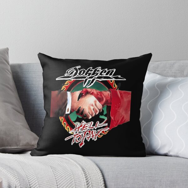 Item preview, Vintage Tour Logo Concert Music Album Band designed and sold by ShopArtJacketE.