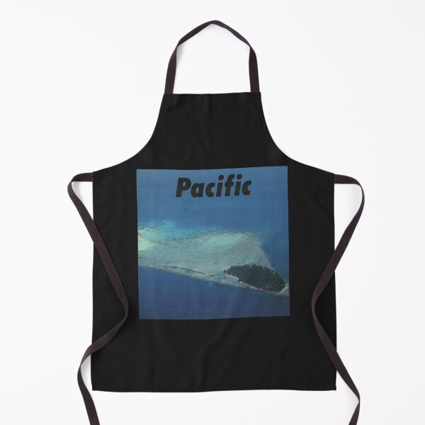 Item preview, Pacific album cover designed and sold by Rosestorling.