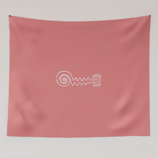 Item preview, 1237-Freur---Doot-Doot-Underworld-Synth-Pop-Band-(Outline-Logo)-Essential designed and sold by RyanBailey1.