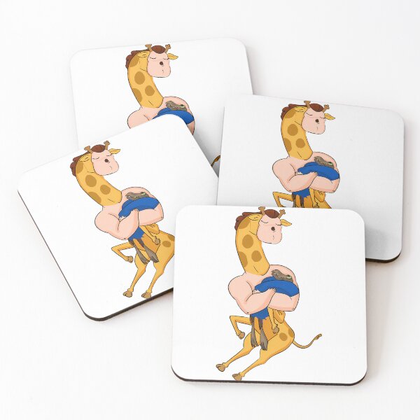 Item preview, Funny Friends Anime Vintage Style Cartoon designed and sold by EmployeeGoodwi.