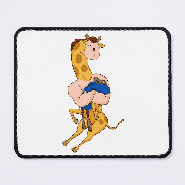Item preview, Funny Friends Anime Vintage Style Cartoon designed and sold by EmployeeGoodwi.