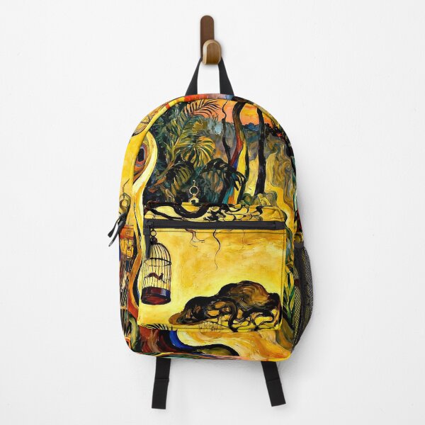 Item preview, Caged 2 designed and sold by George Hutton Hunter.