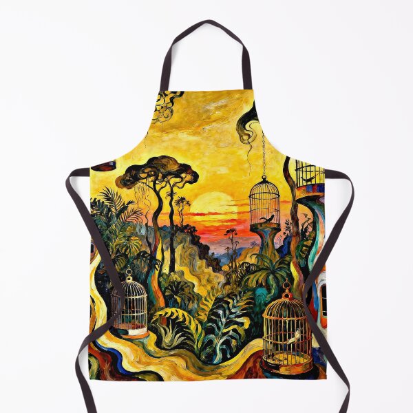 Item preview, Caged 2 designed and sold by George Hutton Hunter.