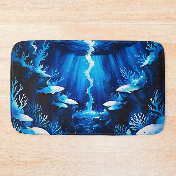 Item preview, Sailing Into the Depths of the Soul 19 designed and sold by Tom-Johnson.
