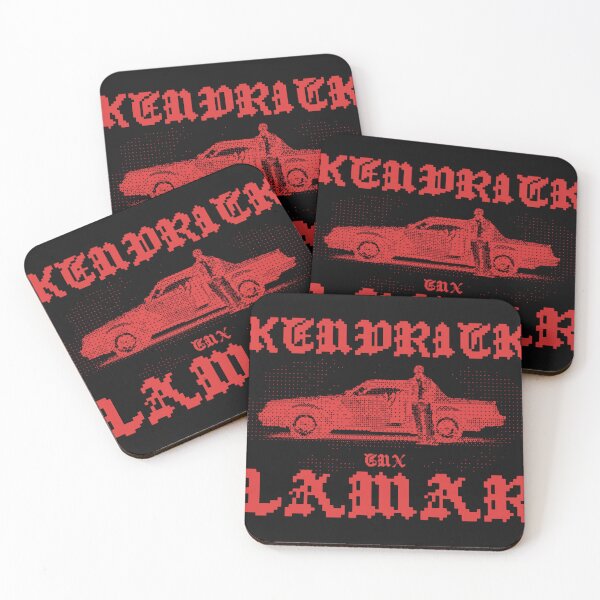 Item preview, DAMN. Classic designed and sold by theresahbabla.
