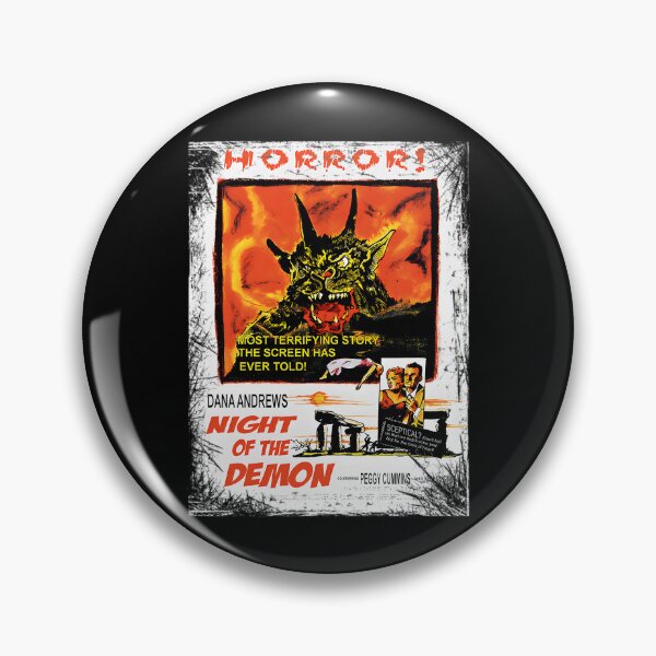 Item preview, Horror Funny Vintage Scary Movie Flim Halloween designed and sold by LuxuryMainPrio.