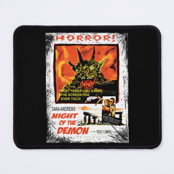 Item preview, Horror Funny Vintage Scary Movie Flim Halloween designed and sold by LuxuryMainPrio.