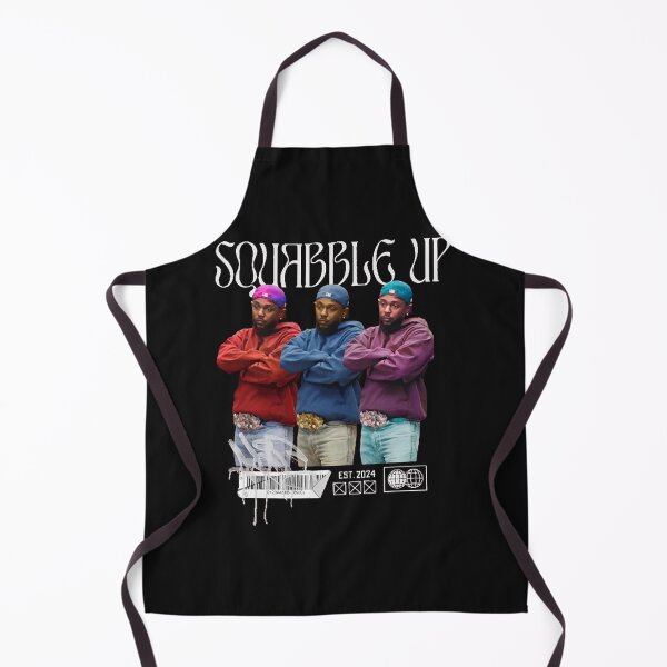 Item preview, DAMN. Classic designed and sold by theresahbabla.