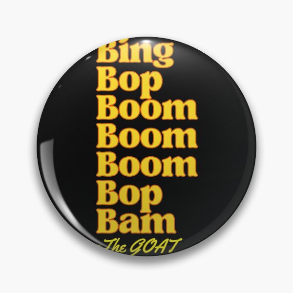 Item preview, DAMN. Classic designed and sold by theresahbabla.