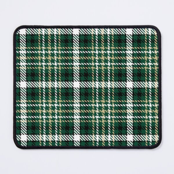 Item preview, Wintry and Cozy Tartan Plaid Green designed and sold by Carlo-Atzei.