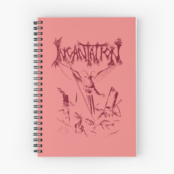 Item preview, 1239-Incantation designed and sold by RyanBailey1.