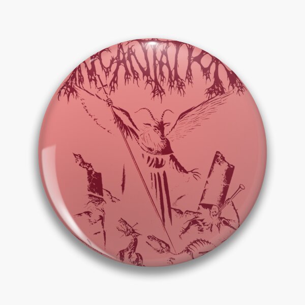 Item preview, 1239-Incantation designed and sold by RyanBailey1.