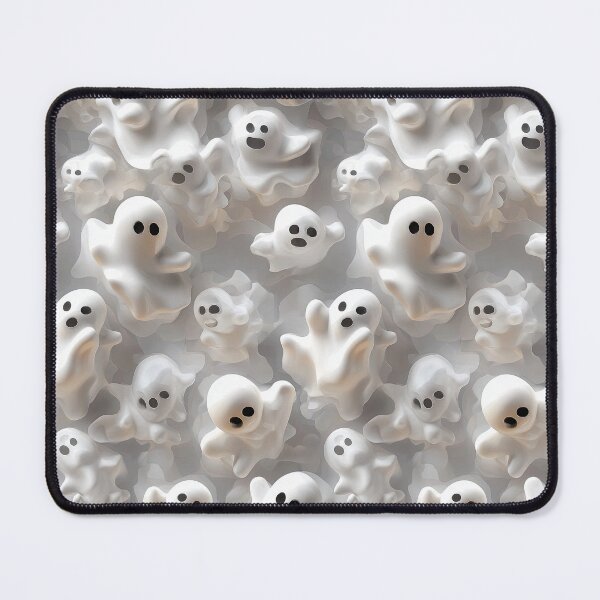 Item preview, Ghost Pattern designed and sold by Kybruno's Creations.