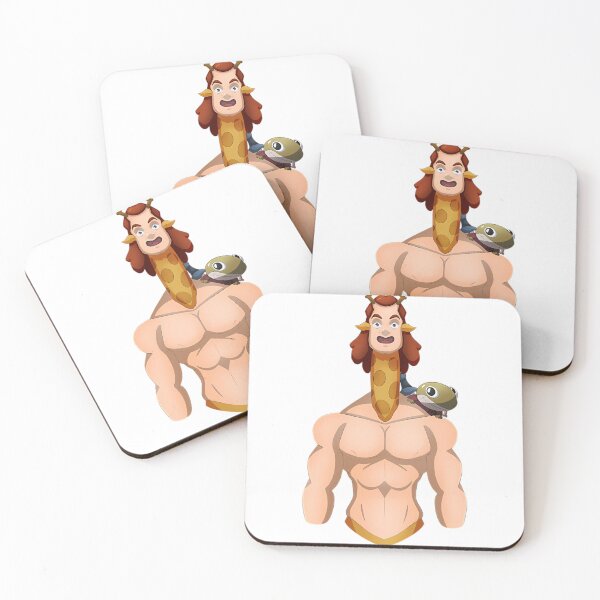 Item preview, Friends Vintage Funny Cartoon Style Anime designed and sold by EmployeeGoodwi.
