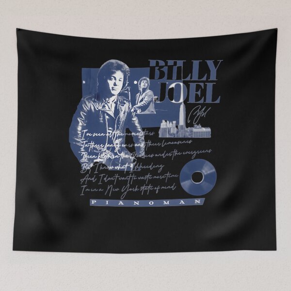 Item preview, Man 90S Concert Retro Music Piano Legend Tour designed and sold by CrazyHailee92.