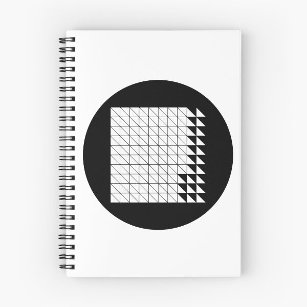 Item preview, Cyberpunk Glitch Grid designed and sold by Luminari Creations.