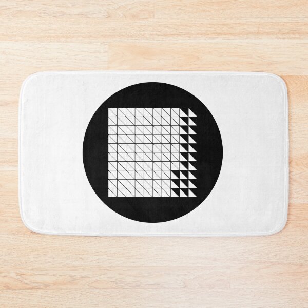 Item preview, Cyberpunk Glitch Grid designed and sold by Luminari Creations.