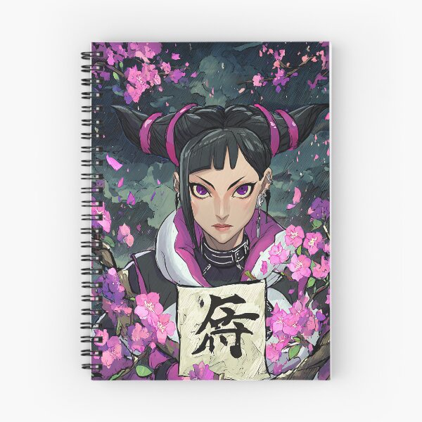 Item preview, Juri: The Psycho Eye designed and sold by bapupa.
