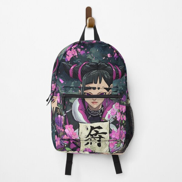 Item preview, Juri: The Psycho Eye designed and sold by bapupa.