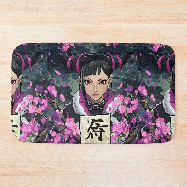 Item preview, Juri: The Psycho Eye designed and sold by bapupa.
