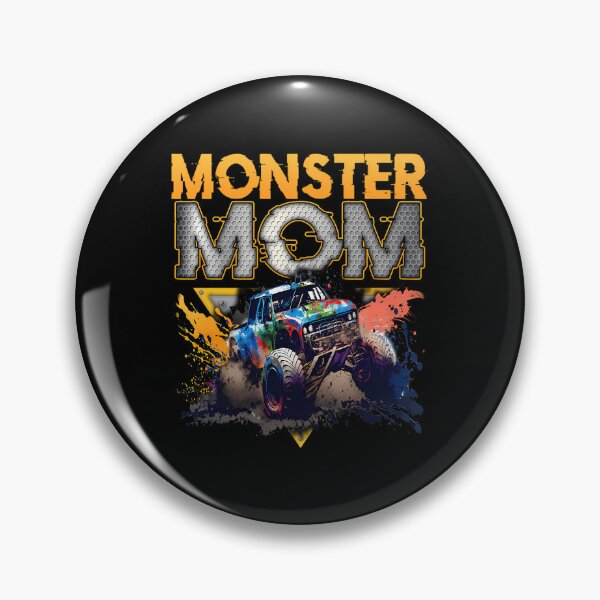Item preview, Mens Monster Boys Kids And Funny designed and sold by Fashionistamaa.