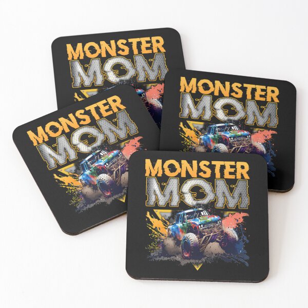 Item preview, Mens Monster Boys Kids And Funny designed and sold by Fashionistamaa.