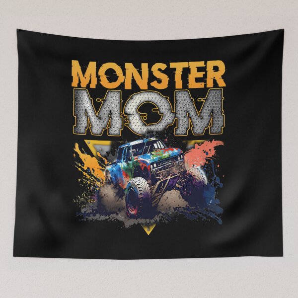 Item preview, Mens Monster Boys Kids And Funny designed and sold by Fashionistamaa.