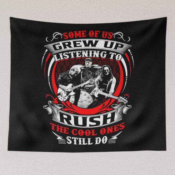 Item preview, 90S Retro Style Vintage Music Band Rock designed and sold by StyleCrispiesM.