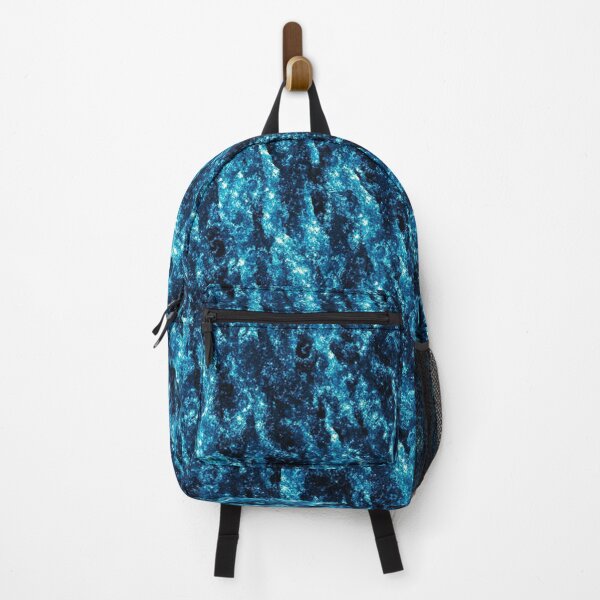 Item preview, Waves from the blue depths designed and sold by Sigtrix.