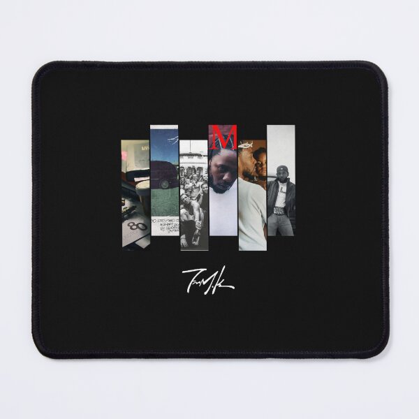 Item preview, DAMN. Classic designed and sold by theresahbabla.