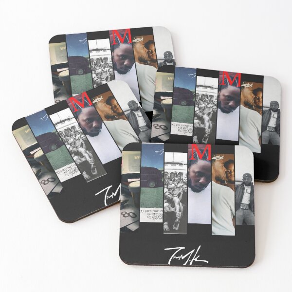 Item preview, DAMN. Classic designed and sold by theresahbabla.