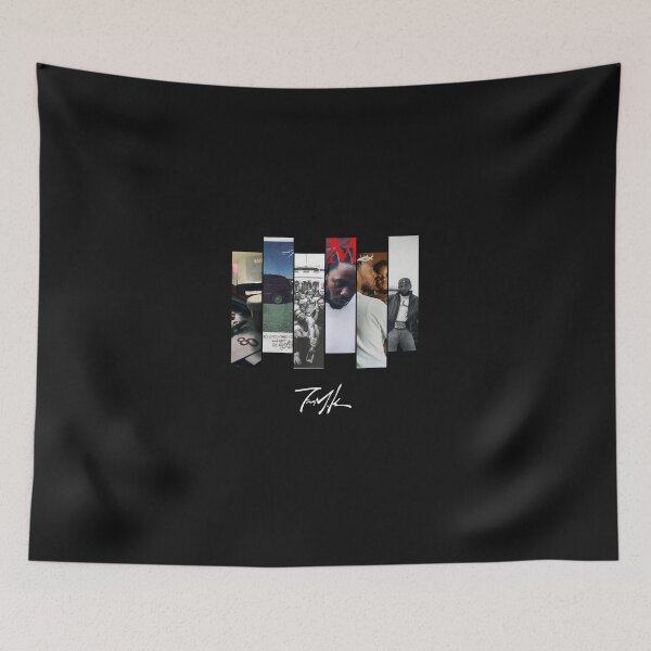 Item preview, DAMN. Classic designed and sold by theresahbabla.