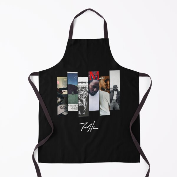 Item preview, DAMN. Classic designed and sold by theresahbabla.