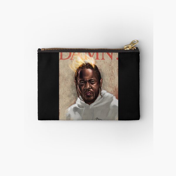 Item preview, DAMN. Classic designed and sold by theresahbabla.