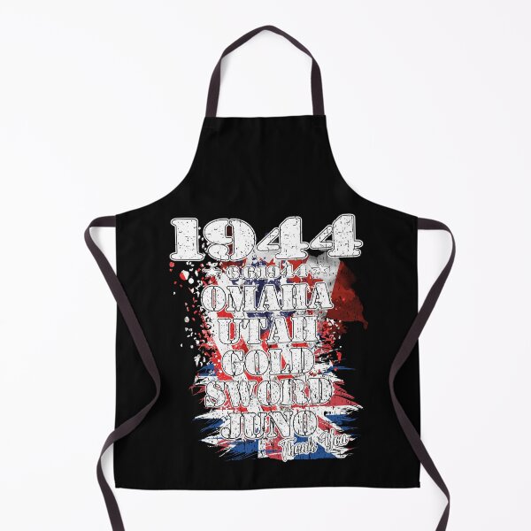 Item preview, 1944 6.6 NORMANDY LANDINGS Beaches of Normandy WW2 veterans remembering our heroes designed and sold by Jt41.