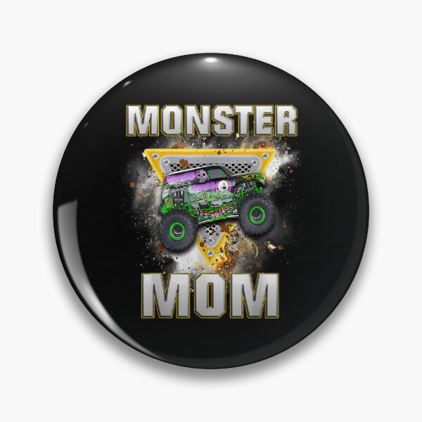 Item preview, Boys Kids Mens Monster And Funny designed and sold by Fashionistamaa.