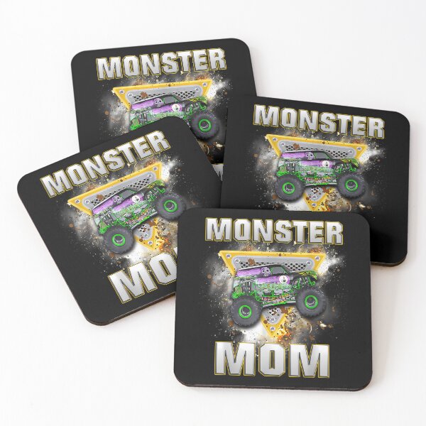 Item preview, Boys Kids Mens Monster And Funny designed and sold by Fashionistamaa.