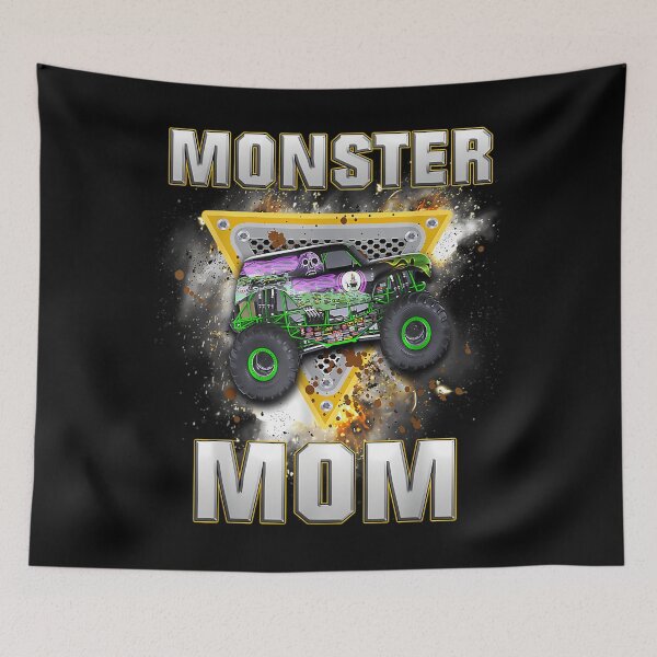 Item preview, Boys Kids Mens Monster And Funny designed and sold by Fashionistamaa.