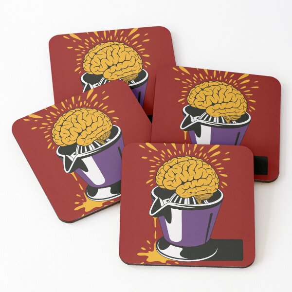 Item preview, Brain juicer designed and sold by Javier Arizabalo Garcia.
