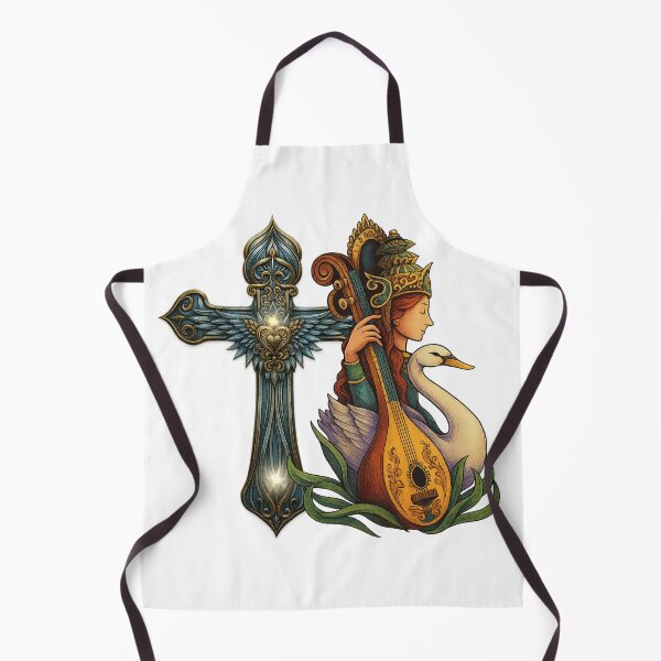 Item preview, Rock and Queen designed and sold by TATTOO-DESIGN.