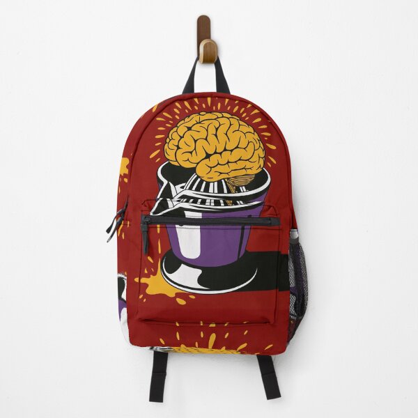 Item preview, Brain juicer designed and sold by Javier Arizabalo Garcia.